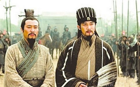 六,刘备和诸葛亮的关系