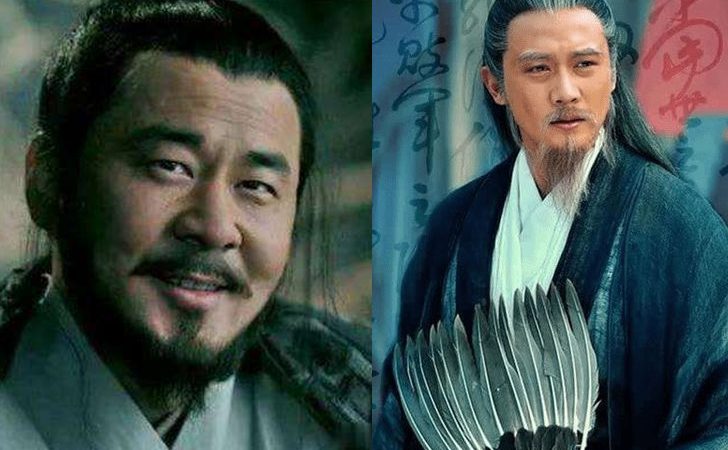 诸葛亮和曹操有很多相似之处