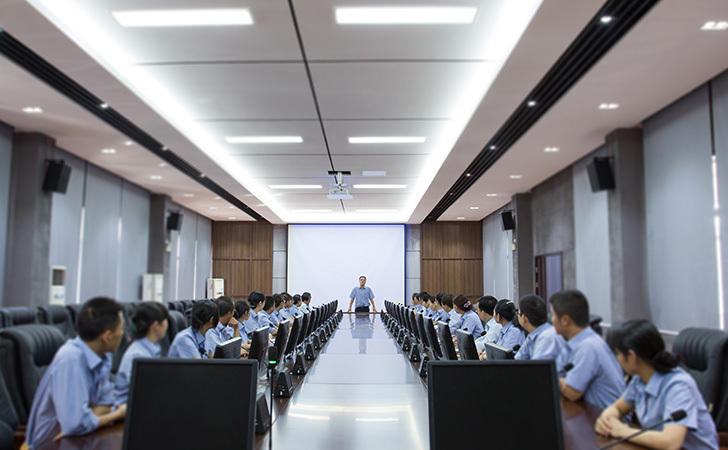 什么叫开会为什么要开会如何减小会议时间成本