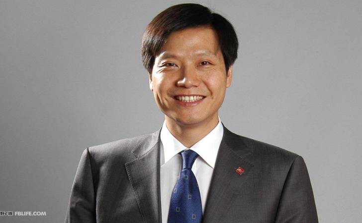 雷军:好人品有多重要