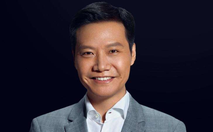 雷军:为什么要有危机感