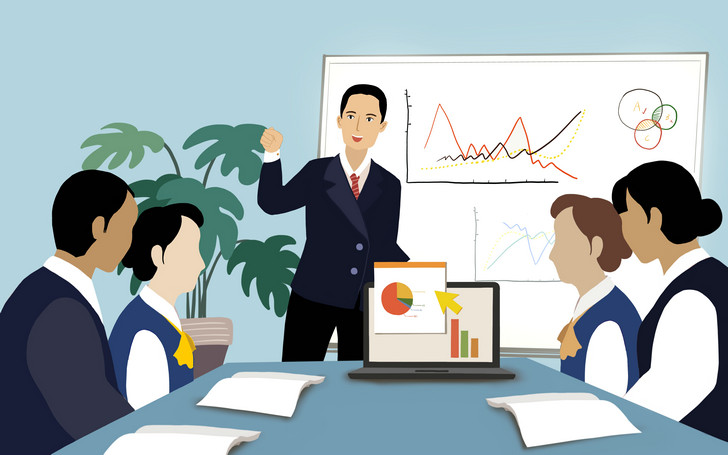 创始人如何成功渡过职业生涯的转变期如何完成角色转换